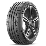 Autorehv Michelin PILOT SPORT PS5 265/35ZR18