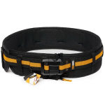 Tugeva ehitusega pehme voodriga TB-CT-41P - Pro montaažirihm ToughBuilt