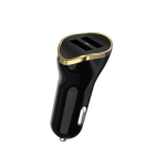 XO CC19 Autolaadija 2xUSB / 2.4A