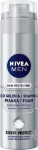 Raseerimisvaht Nivea Men Silver Protect, 200 ml