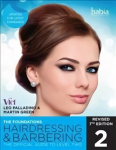 Hairdressing and Barbering, The Foundations: The Official Guide to Level 2 7th edition, Level 2