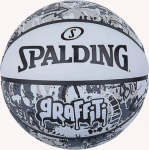Spalding Graffitti ball 84375Z