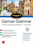 Schaum's Outline of German Grammar, Sixth Edition 6th edition