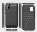 TelforceOne, Samsung A71