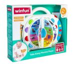 Smily Play Voldik poola - inglise keel