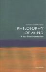 Philosophy of Mind: A Very Short Introduction