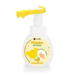 K&auml;tevaht Hiskin Banana, 300ml