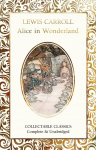Alice in Wonderland New edition