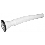 Sifoon Gofra HF41,taldrikuga