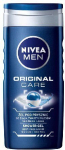 Du&scaron;igeel meestele Nivea Men Original Care, 250ml