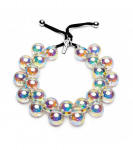 #ballsmania Originaal kaelakee C206S Rainbow