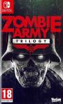 Arvutim&auml;ng Zombie Army Trilogy Code In A Box Nintendo Switch