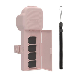 SUNNYLIFE OSMO POCKET 3 KAITSEKOTT RIHMAGA, COMPACT ET