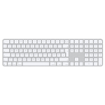 S&uuml;learvuti Apple'i klaviatuur Apple'i klaviatuur Magic Keyboard koos Touch ID ja numbriklahvistikuga