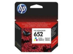 Laserprinteri kassett Tindikassett &ndash; HP 652 F6v24ae B-h652c