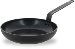 De Buyer CERANOA Pan round 24cm