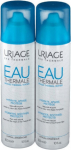 Uriage Thermal Water 2x300ml
