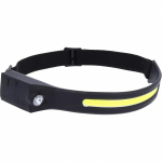 Pealamp liikumisanduriga Led Cob 3w 270&deg; Ks Tools