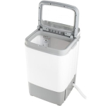 Adler AD 8057 Mini velas masina ar centrifugu 6kg 700W