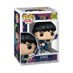 Kogutav vin&uuml;&uuml;lfiguur Funko Pop! Animation Stranger Things: Tales from '85 Mike 94347