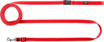 Reguleeritav puusav&ouml;&ouml;ga koerarihm, 2-4m, 2cm lai, punane