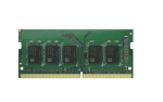 Operatiivm&auml;lu (RAM) Synology RAM m&auml;lu DDR4 4GB, D4ES04-4G, ECC, 0.02kg