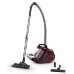 Tolmuimeja Rowenta tolmuimeja RO2933 RO2933EA, 750 W, 1.2 l, 77 dB, 21 kPa, 24 l/s, 7.55 m, 5 m, kotideta, ts&uuml;kloniline, h&uuml;gieenifilter