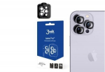3MK kaamerakaitse Apple iPhone 14 Pro/14 Pro Max