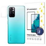 Wozinsky Full Camera Glass 9H