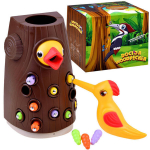 M&auml;ng &bdquo;Doctor Woodpecker&ldquo;