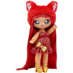 Nukk NA! NA! NA! Surprise Sweetest Gems, Ruby Frost