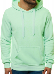 J.Style Džemprid Fleece Mint 68B2009-61 68B2009-61/M