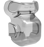 Sunnylife A3S-G913 gimbal kate Air 3S jaoks, plastik, 26g, &uuml;hilduv Air 3S-ga