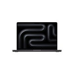S&uuml;learvuti Apple MacBook Pro 14" Apple M6 12C CPU, 12C GPU 32GB/1TB SSD/Space Black/INT MHWV4ZE/A