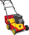 Wolf Garten K&uuml;ttepink VA 357 B 16CHGJ0F650, 127 cm&sup3;, 2,4 kW, 3500/min, 45 l, terasest korpus, 3-in-1