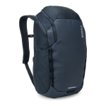 THULE Vabaaja seljakott tume sinine naistele ja meestele - Chasm Recycled Backpack 26L Tume Sinine 342338