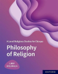 A Level Religious Studies for Eduqas: Philosophy of Religion 1