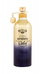 Tualettvesi Cuba Authentic Dark by Cuba EDT meestele, 100 ml