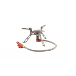 Matkagaasipliit Robens Fire Bug Stove Titanium