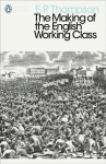 Making of the English Working Class