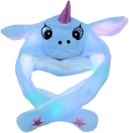 M&uuml;ts Bunny Ears Unicorn