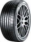 Continental SPORTCONTACT-6 295/35ZR23