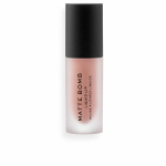 Huulepulk Revolution Make Up Matte Bomb, 4,6 ml, Nude charm