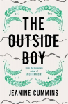 Outside Boy Digital original