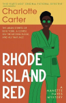 Rhode Islandi punane &ndash; Charlotte Carter