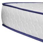 vidaXLi Memory Foam madrats 200 x 120 x 17 cm
