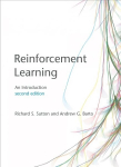 Reinforcement Learning: An Introduction second edition