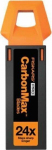 Terad universaalsele noale Fiskars CarbonMax, 20 tk (1062940)