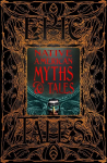 Native American Myths & Tales: Epic Tales Not for Online ed.