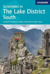Scrambles in the Lake District - South: Langdale, Coniston, Eskdale, Patterdale & High Street 3rd Revised edition